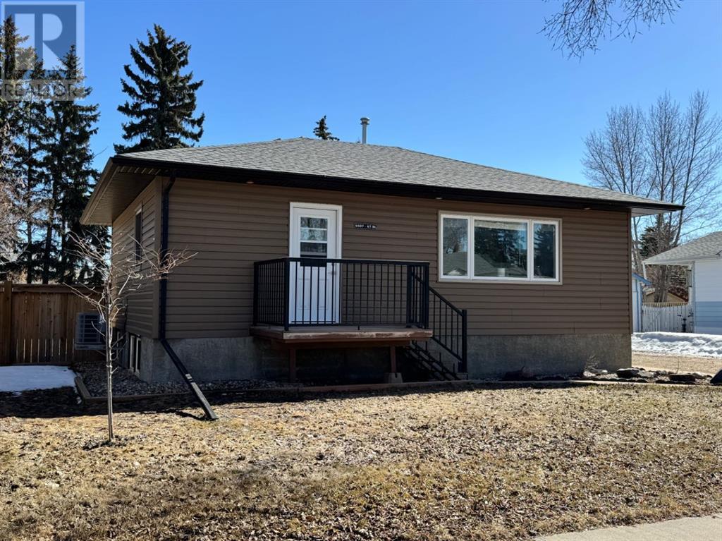 4607 47 Street, Camrose, Alberta  T4V 1J3 - Photo 32 - A2209204