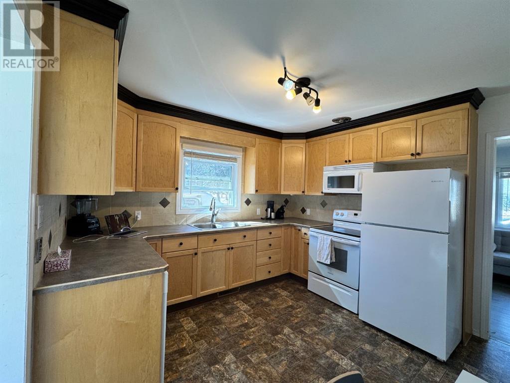 4607 47 Street, Camrose, Alberta  T4V 1J3 - Photo 11 - A2209204
