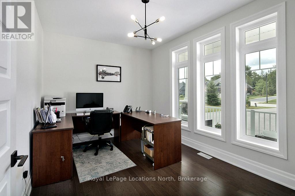 128 Timber Lane, Blue Mountains, Ontario  N0H 2P0 - Photo 16 - X12112291