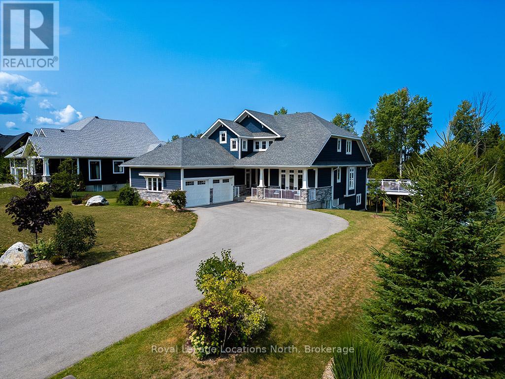 128 Timber Lane, Blue Mountains, Ontario  N0H 2P0 - Photo 2 - X12112291
