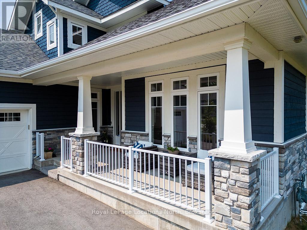 128 Timber Lane, Blue Mountains, Ontario  N0H 2P0 - Photo 3 - X12112291