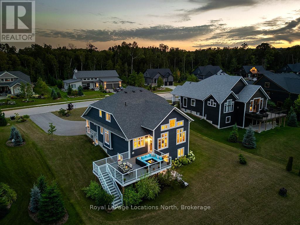 128 Timber Lane, Blue Mountains, Ontario  N0H 2P0 - Photo 32 - X12112291