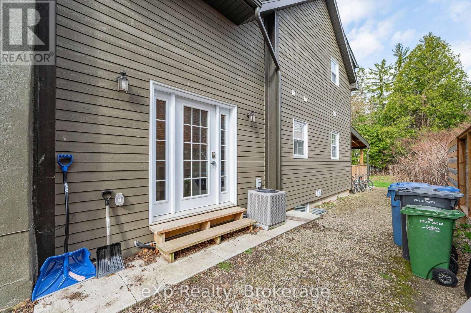 51 College Avenue W, Guelph, Ontario  N1G 1R8 - Photo 16 - X12112317