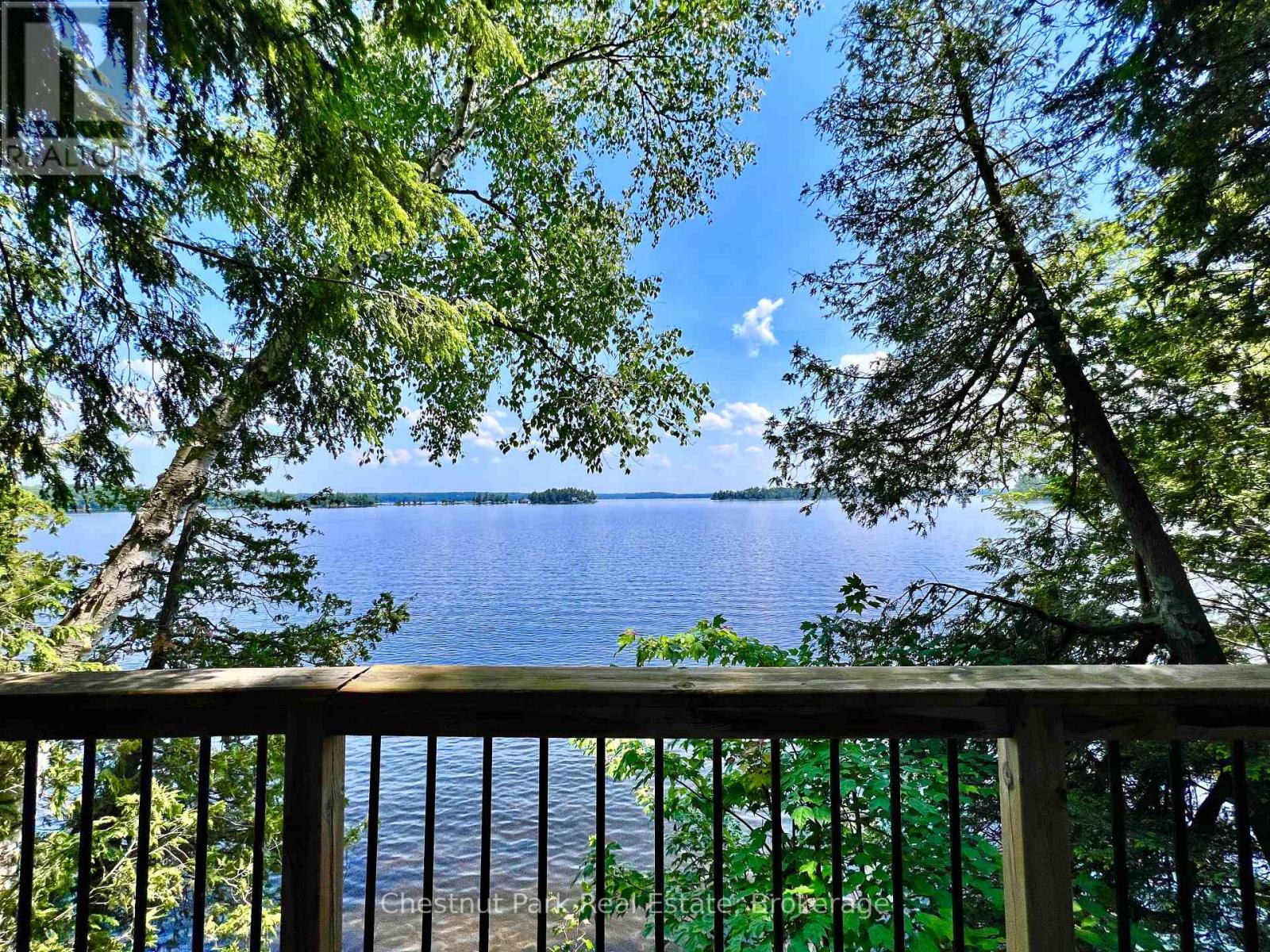 1 Cedar Island, Muskoka Lakes, Ontario  P0B 1J0 - Photo 14 - X12112330