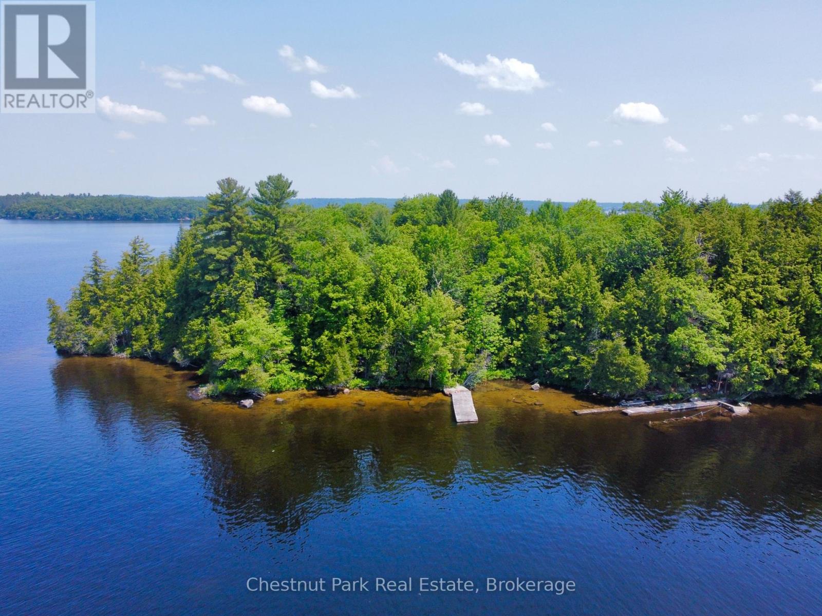 1 Cedar Island, Muskoka Lakes, Ontario  P0B 1J0 - Photo 20 - X12112330