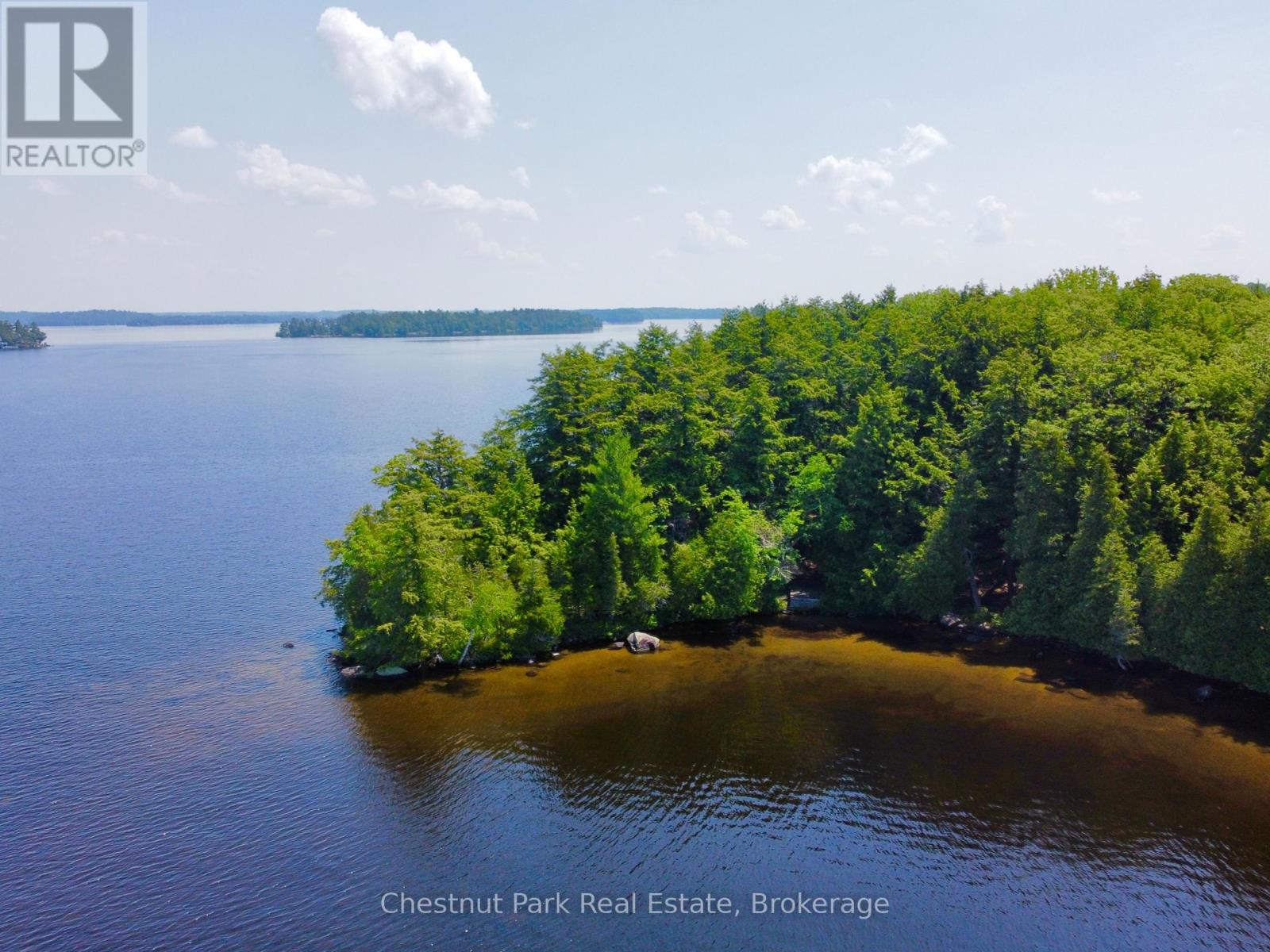 1 Cedar Island, Muskoka Lakes, Ontario  P0B 1J0 - Photo 21 - X12112330