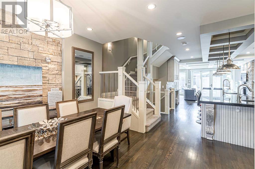 Property at 427 21 Avenue NW image 5