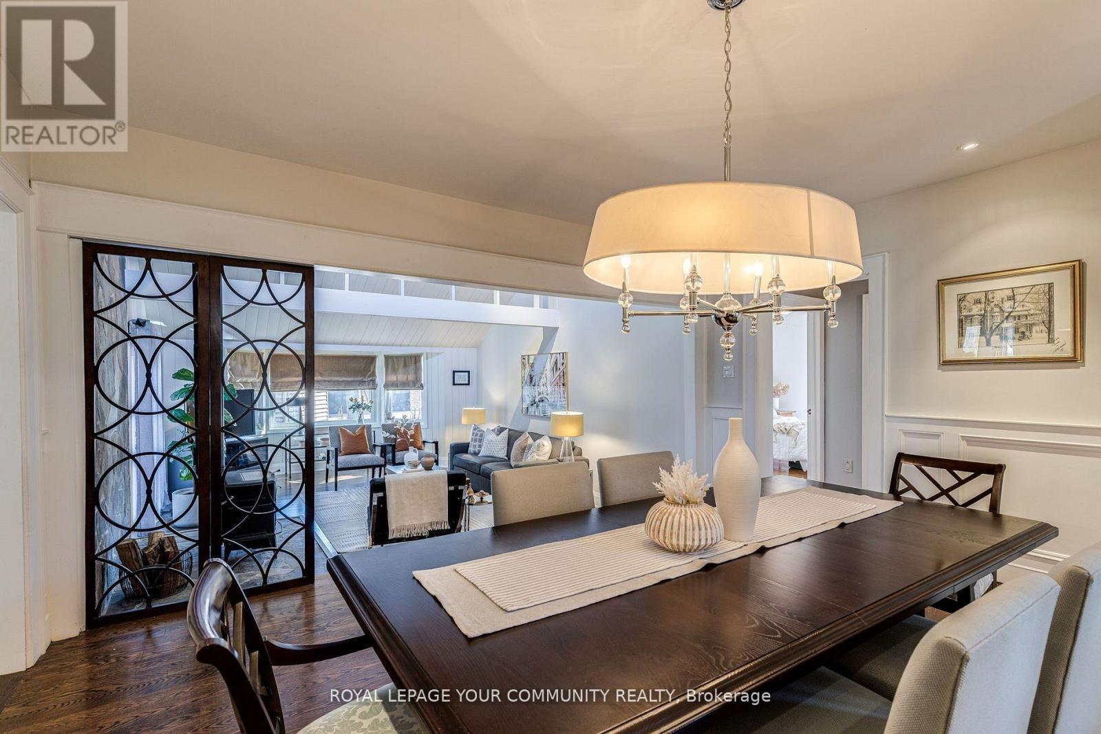7 Buttonville Crescent E, Markham, Ontario  L3R 0J9 - Photo 17 - N12098402