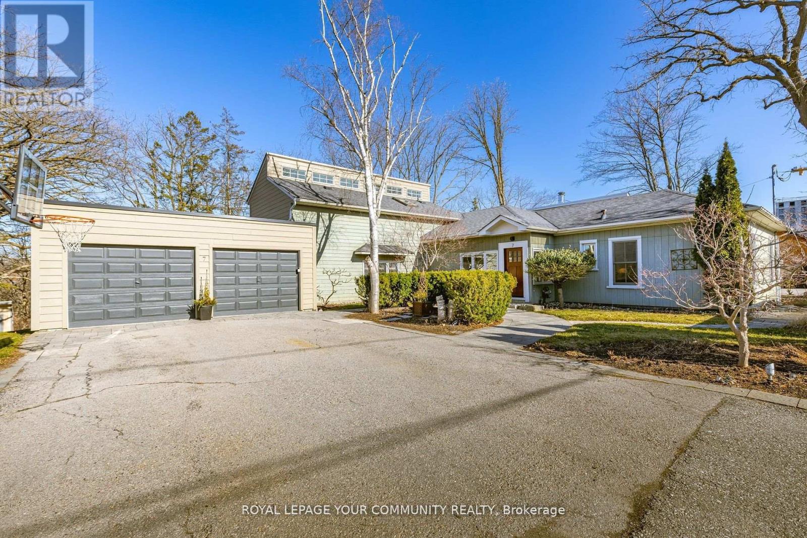 Property at 7 BUTTONVILLE CRESCENT E image 3