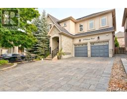 19 CABERNET ROAD, Vaughan, Ontario