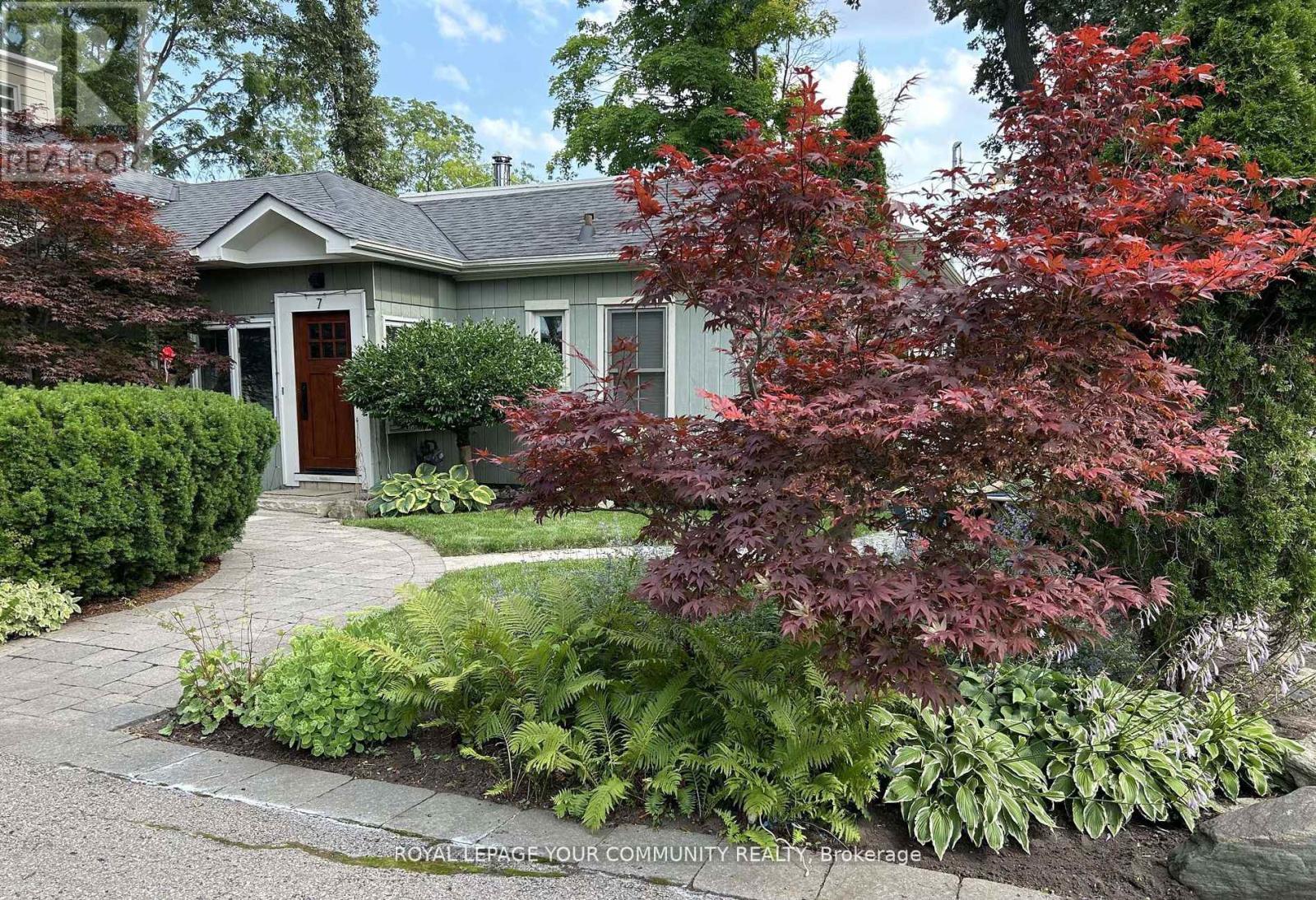 Property at 7 BUTTONVILLE CRESCENT E image 5