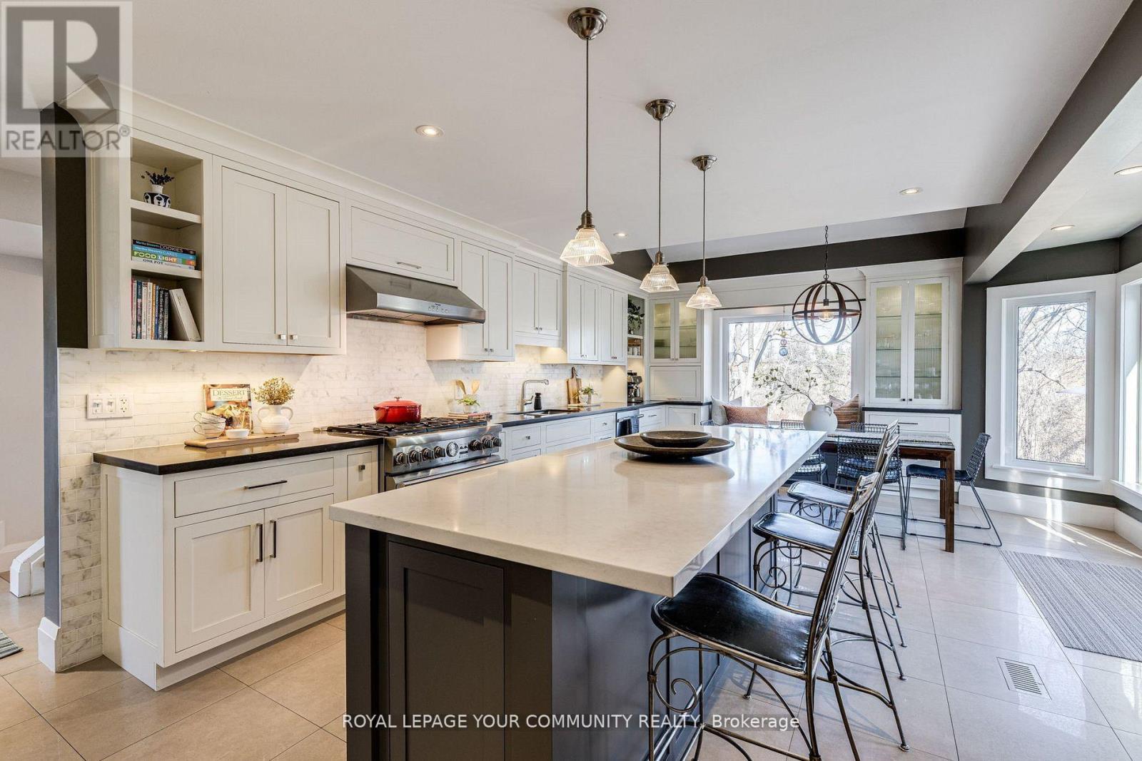 7 Buttonville Crescent E, Markham, Ontario  L3R 0J9 - Photo 9 - N12098402