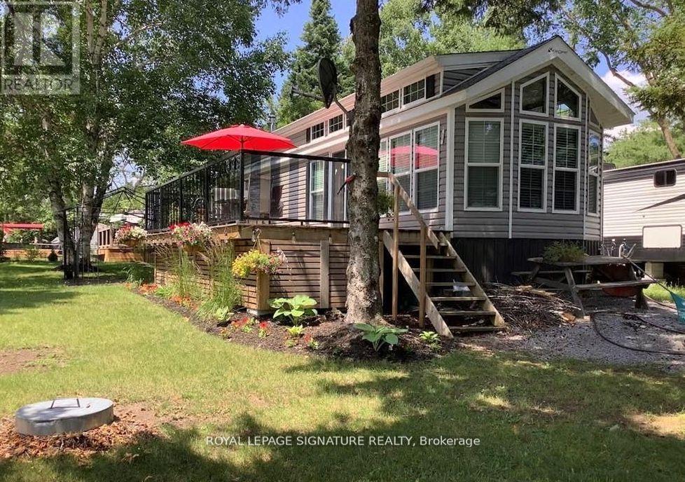30 - 2152 County 36 Road, Kawartha Lakes, Ontario  K0M 1L0 - Photo 1 - X12112318