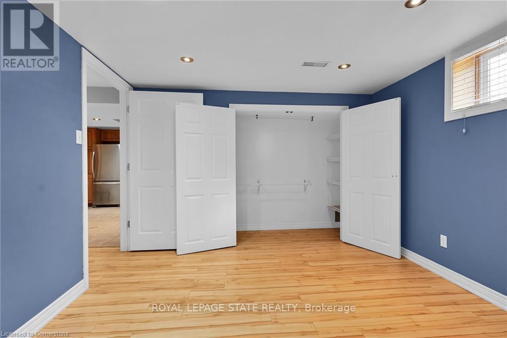 B - 221 Gray Road, Hamilton, Ontario  L8E 1T9 - Photo 20 - X12112325