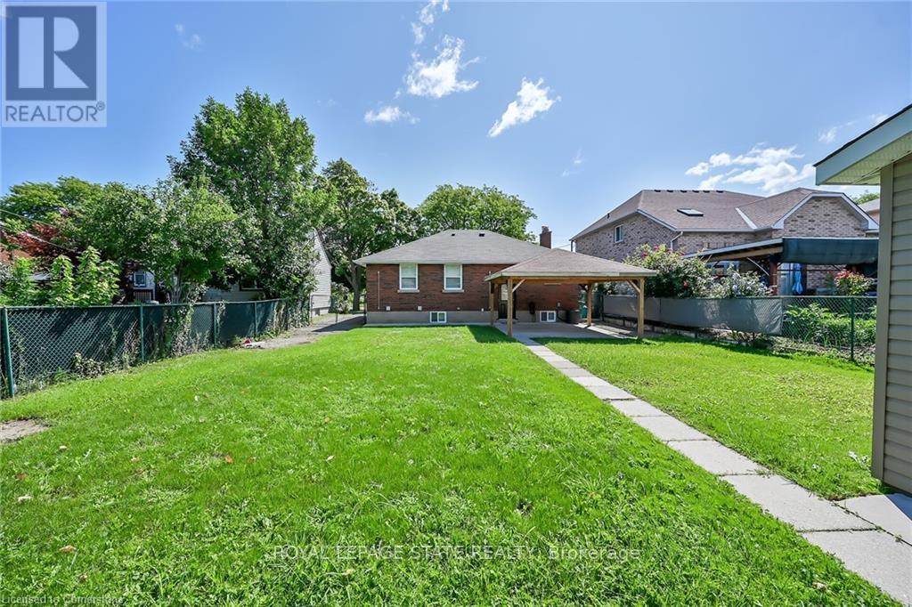 B - 221 Gray Road, Hamilton, Ontario  L8E 1T9 - Photo 26 - X12112325