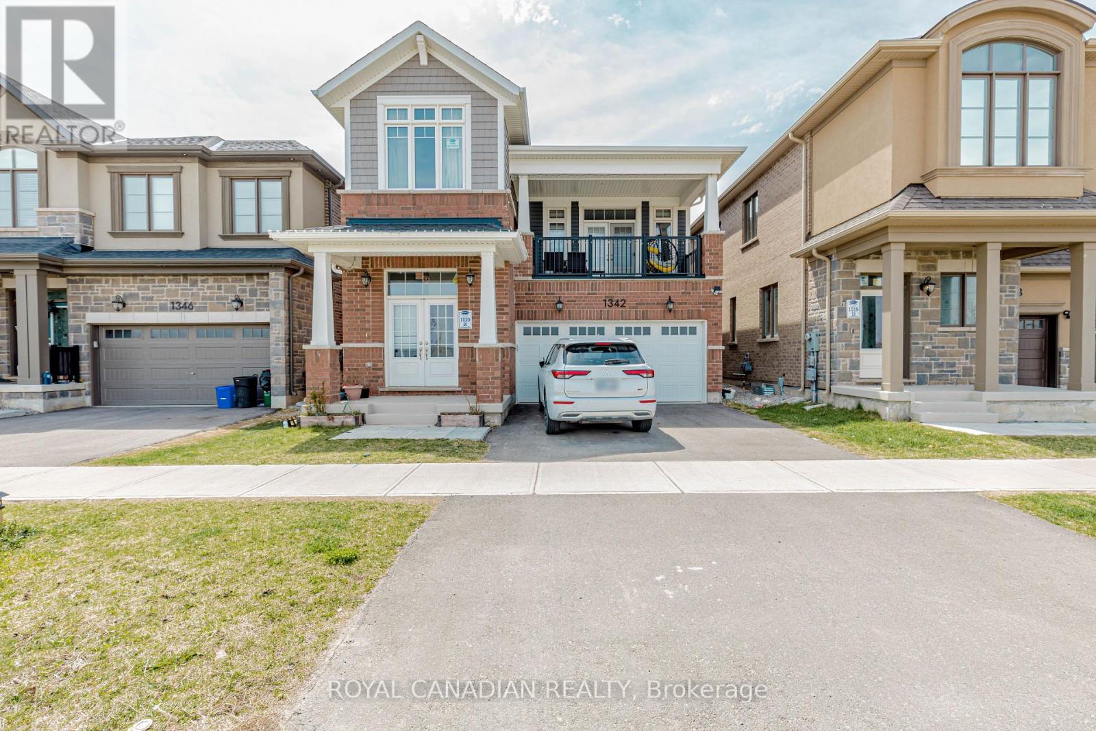 BSMT - 1342 KOVACHIK BOULEVARD, Milton, Ontario