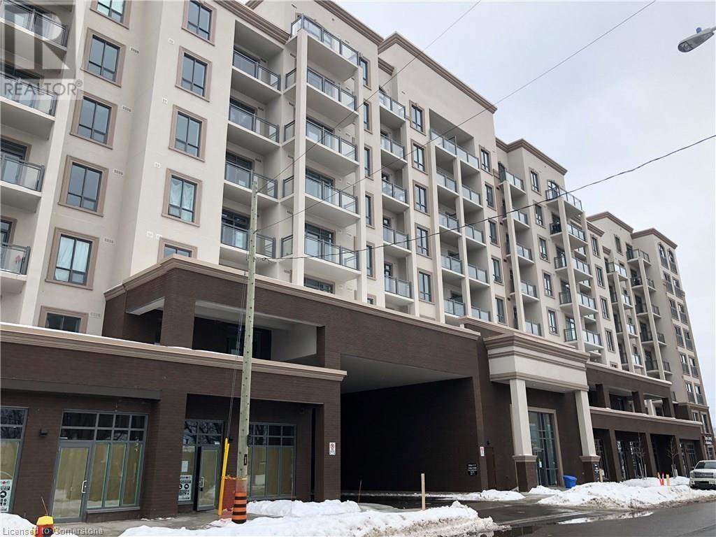 2490 Old Bronte Road Unit# 309, Oakville, Ontario  L6M 0Y5 - Photo 1 - 40723028