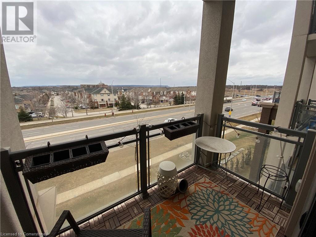 2490 Old Bronte Road Unit# 309, Oakville, Ontario  L6M 0Y5 - Photo 19 - 40723028