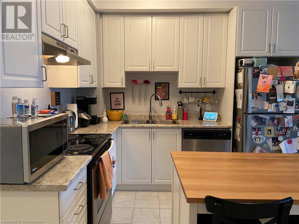 2490 Old Bronte Road Unit# 309, Oakville, Ontario  L6M 0Y5 - Photo 2 - 40723028