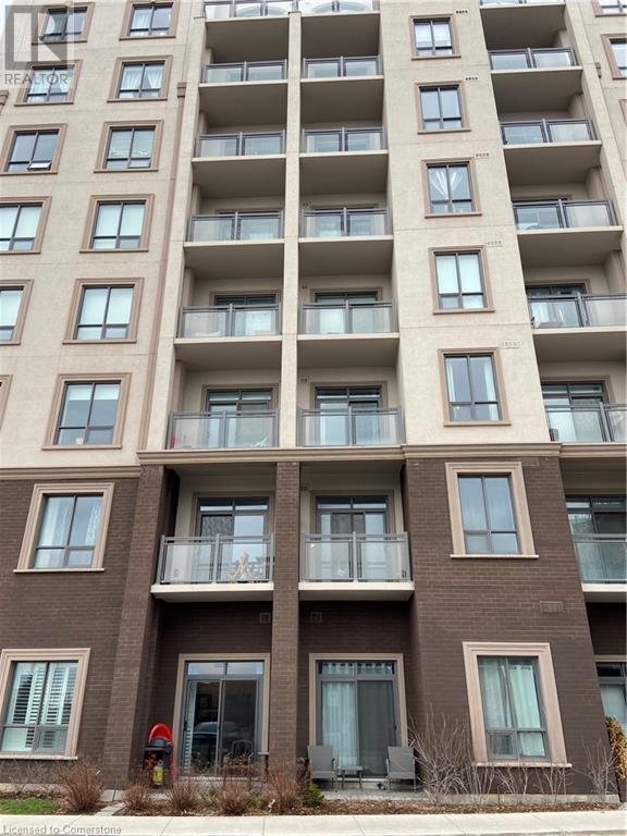 2490 Old Bronte Road Unit# 309, Oakville, Ontario  L6M 0Y5 - Photo 26 - 40723028