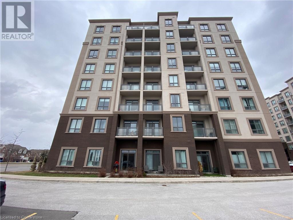 2490 Old Bronte Road Unit# 309, Oakville, Ontario  L6M 0Y5 - Photo 27 - 40723028