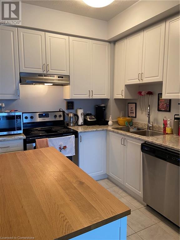 2490 Old Bronte Road Unit# 309, Oakville, Ontario  L6M 0Y5 - Photo 3 - 40723028