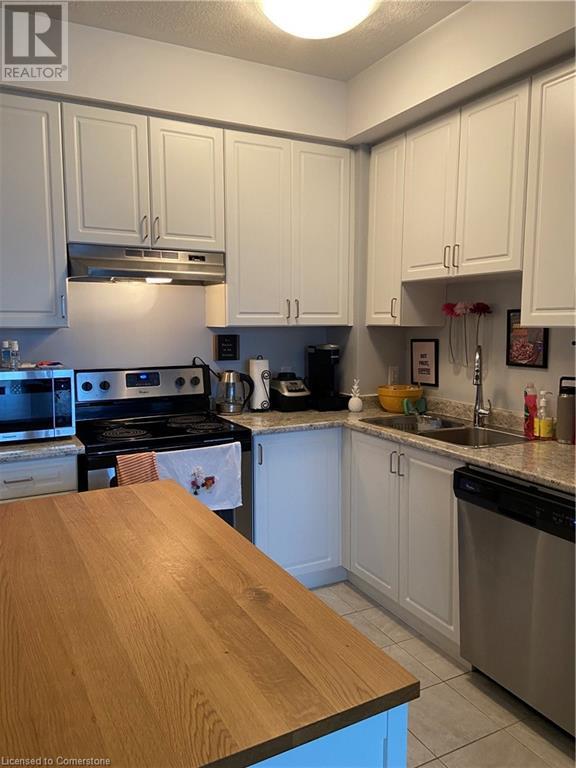 2490 Old Bronte Road Unit# 309, Oakville, Ontario  L6M 0Y5 - Photo 4 - 40723028