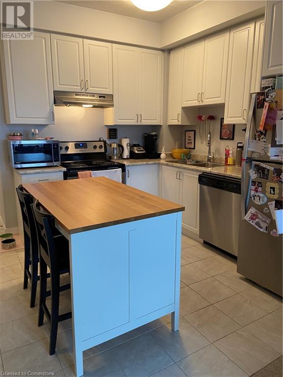2490 Old Bronte Road Unit# 309, Oakville, Ontario  L6M 0Y5 - Photo 5 - 40723028