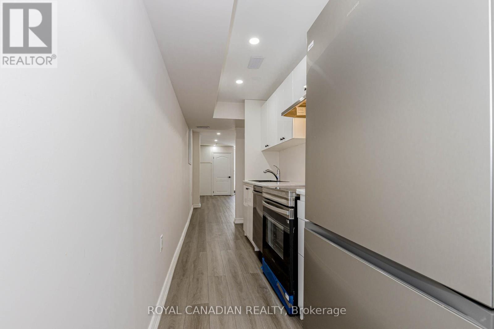 Bsmt - 1342 Kovachik Boulevard, Milton, Ontario  L9E 1W3 - Photo 25 - W12111052