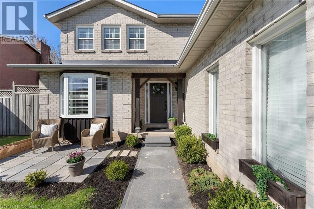 8 Jeanette Avenue, Grimsby, Ontario  L3M 5B4 - Photo 3 - 40722883