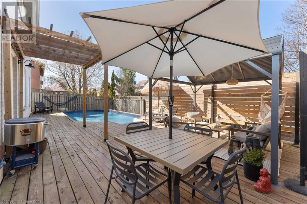 8 Jeanette Avenue, Grimsby, Ontario  L3M 5B4 - Photo 33 - 40722883