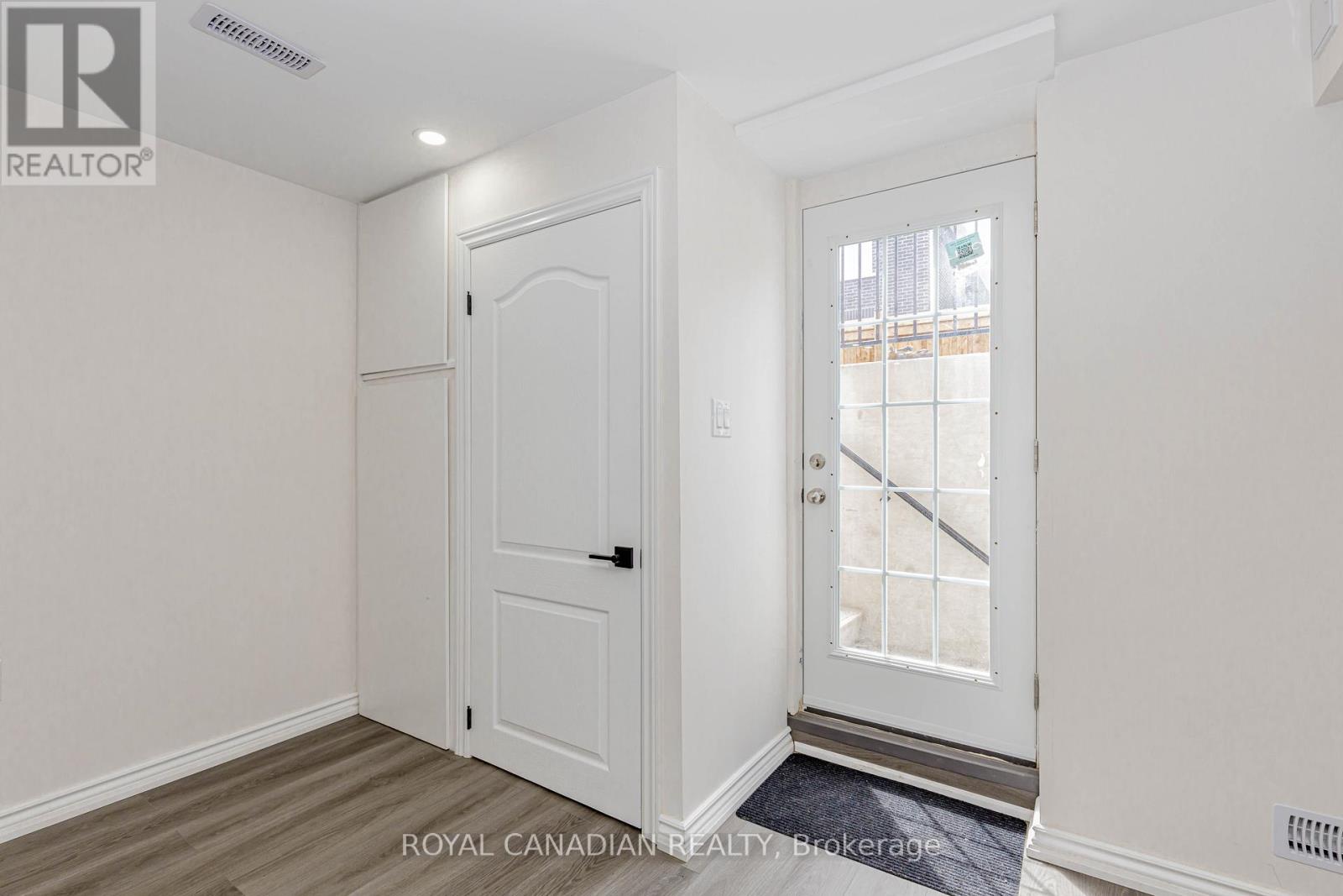 Bsmt - 1342 Kovachik Boulevard, Milton, Ontario  L9E 1W3 - Photo 11 - W12111052