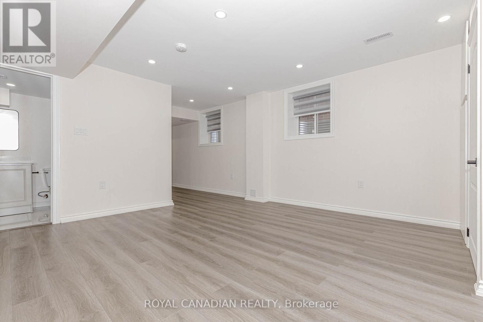 Bsmt - 1342 Kovachik Boulevard, Milton, Ontario  L9E 1W3 - Photo 12 - W12111052