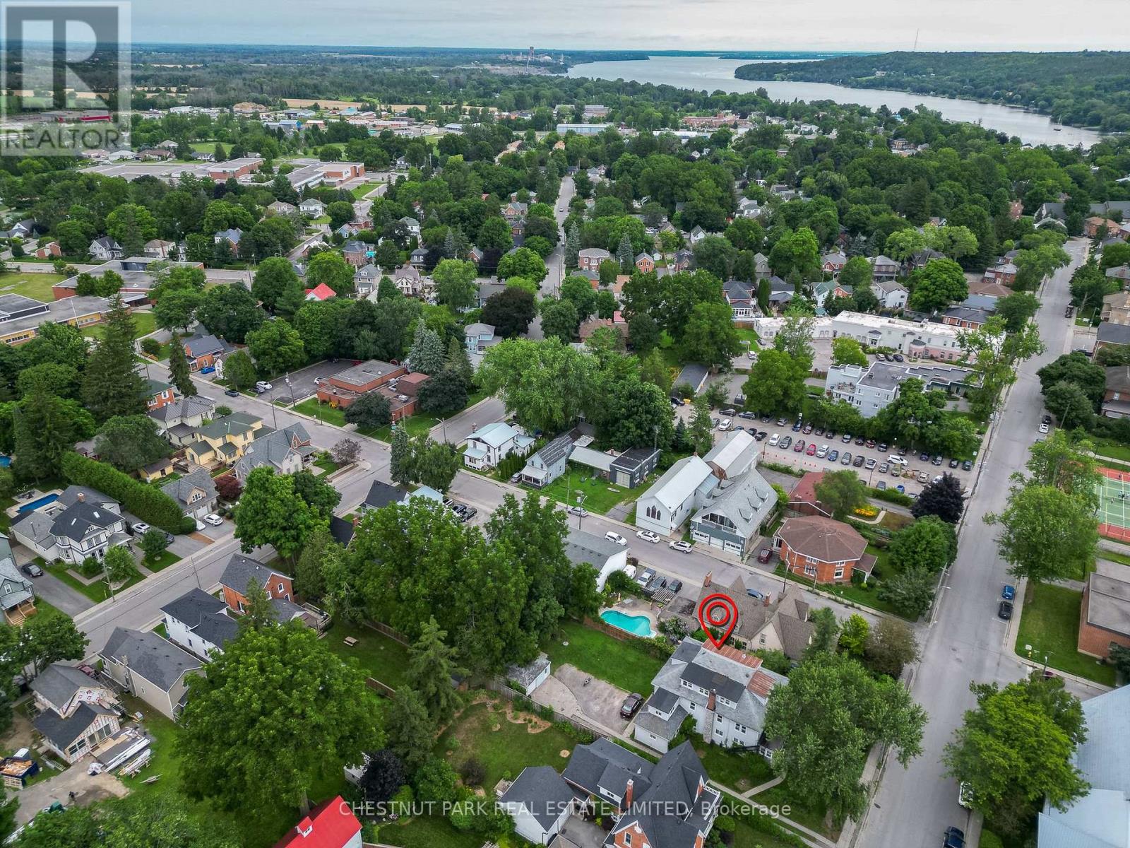 47 King Street, Prince Edward County, Ontario K0K 2T0 - Photo 14 - X12003211