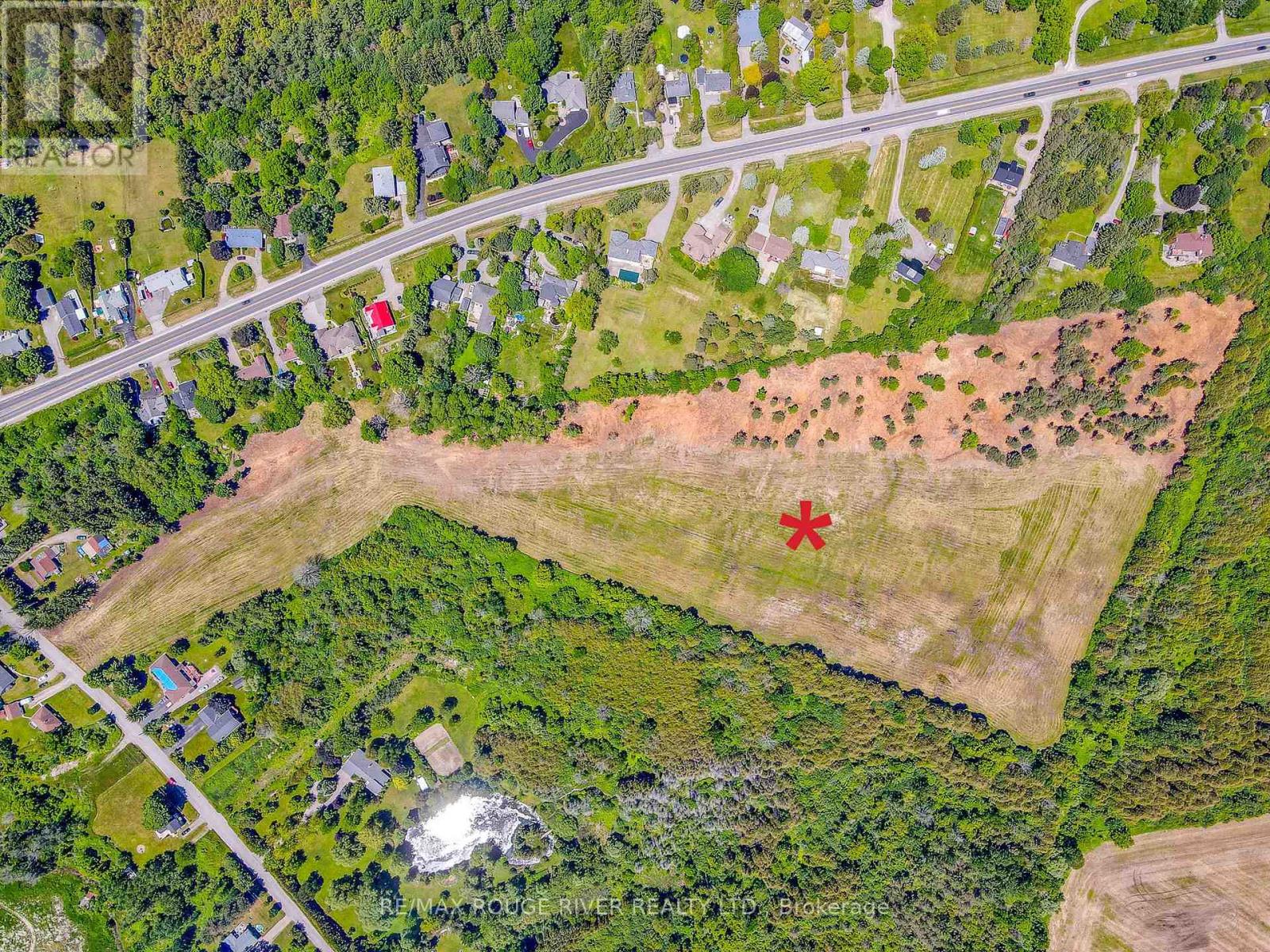 Con 1 Slater Street, Hamilton Township, Ontario  K9A 4J9 - Photo 9 - X12005513