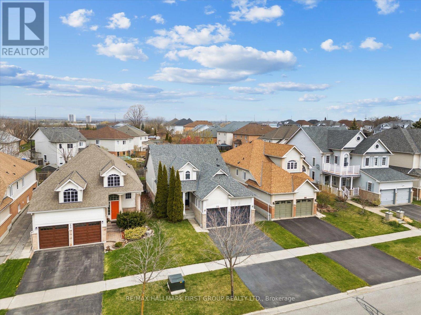 Property at 168 WHITBY SHORES GREEN WAY image 1