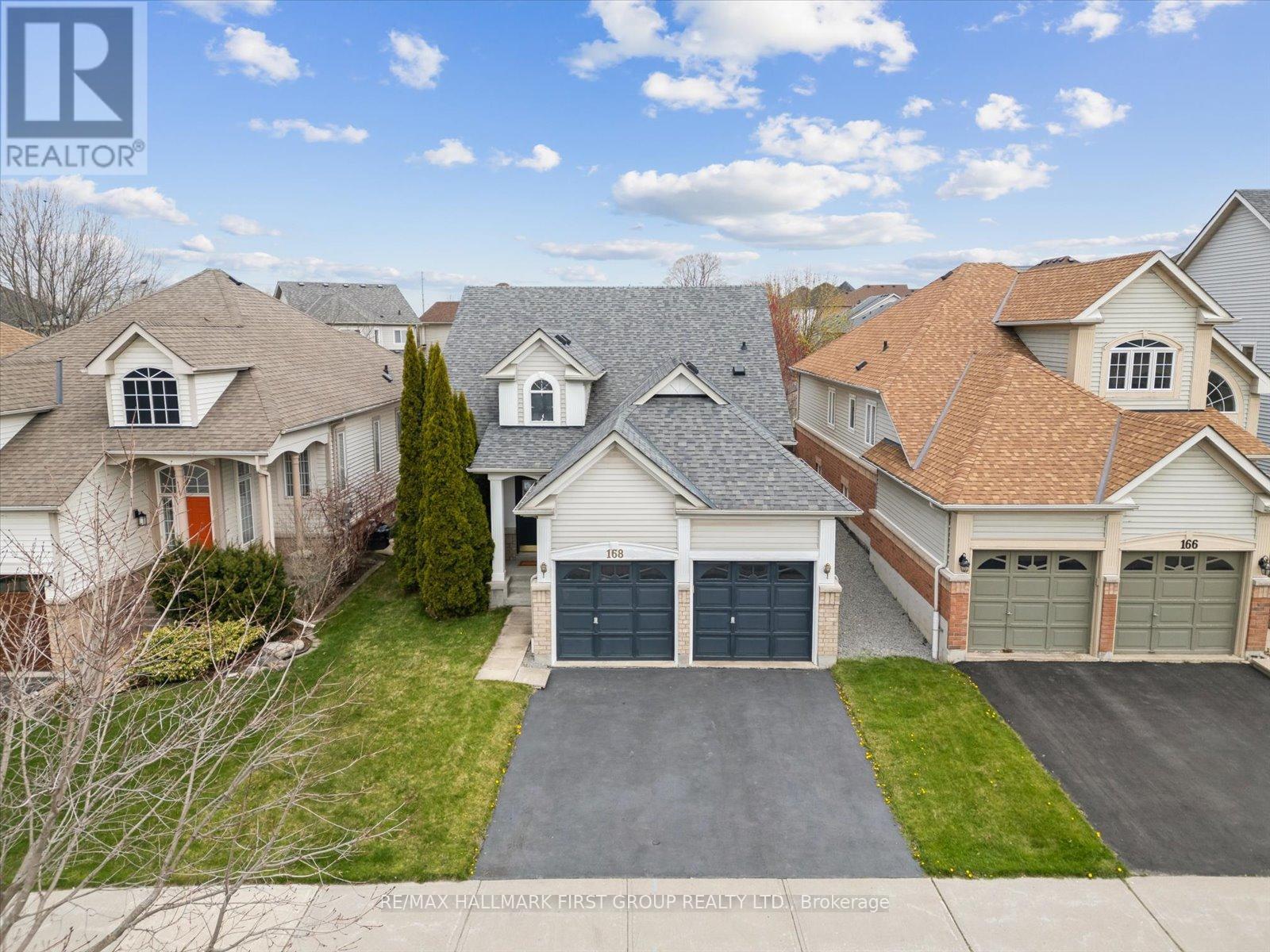 Property at 168 WHITBY SHORES GREEN WAY image 2