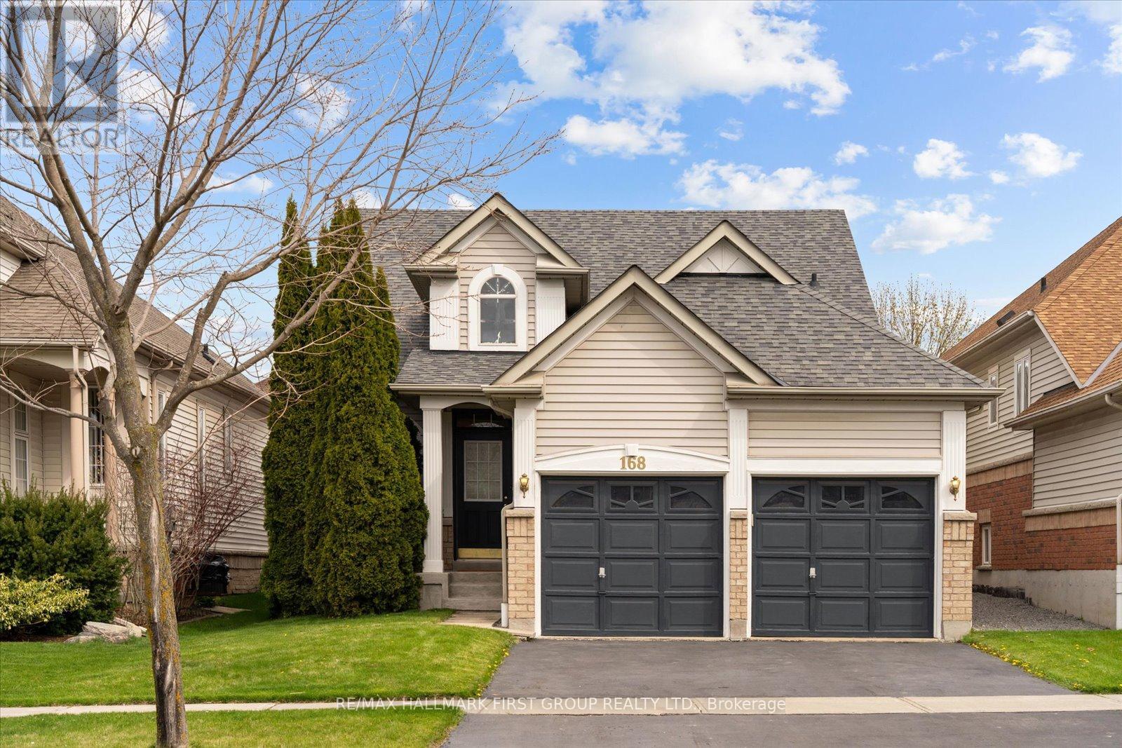 Property at 168 WHITBY SHORES GREEN WAY image 3