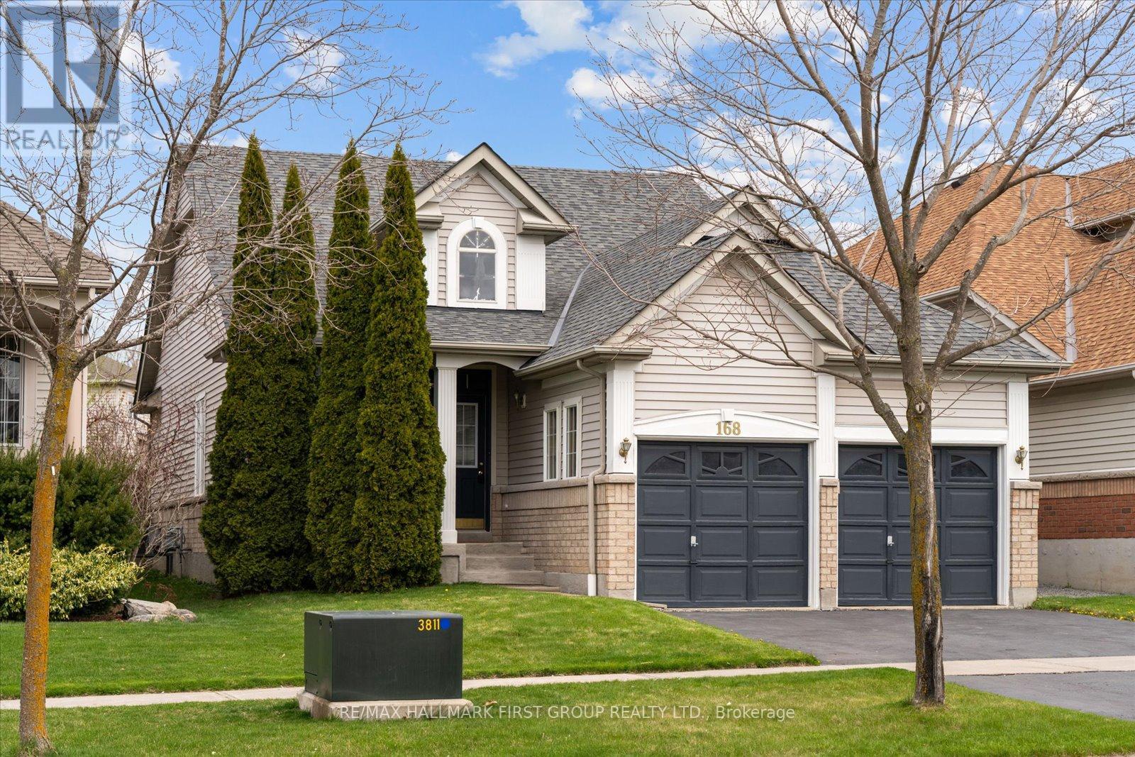 Property at 168 WHITBY SHORES GREEN WAY image 4