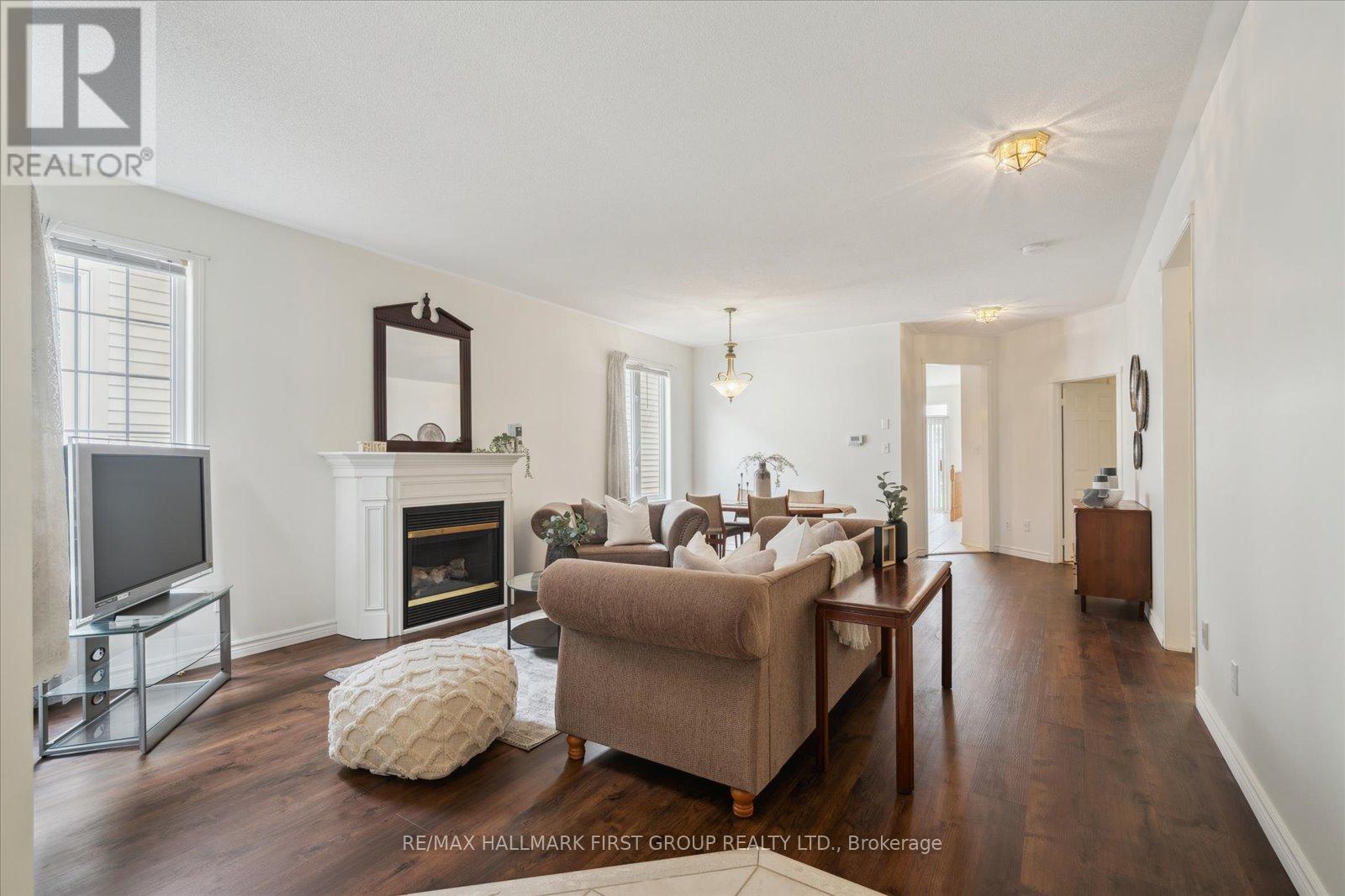 168 Whitby Shores Green Way, Whitby, Ontario  L1N 9P6 - Photo 7 - E12112382