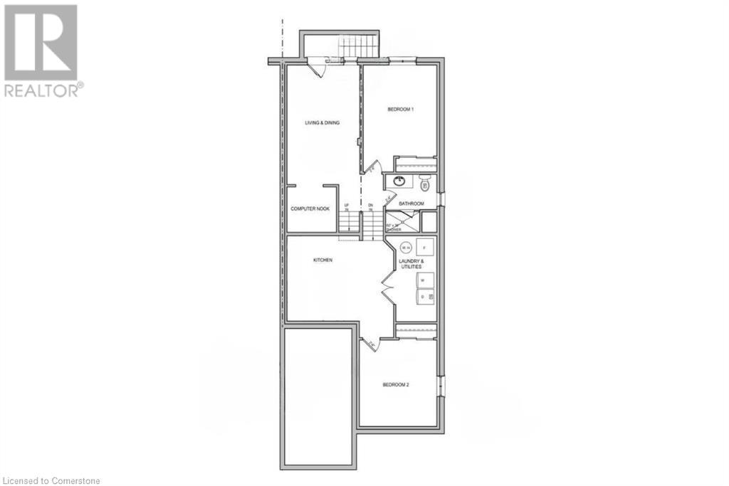 29 Oak Avenue Unit# B, Paris, Ontario N3L 3C6 - Photo 16 - 40713142