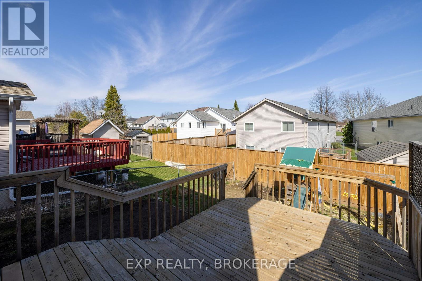 1892 Berrywood Crescent, Kingston, Ontario  K7P 3G4 - Photo 36 - X12112522