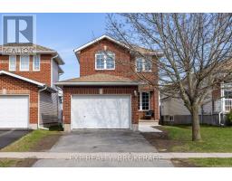 1892 BERRYWOOD CRESCENT, Kingston, Ontario