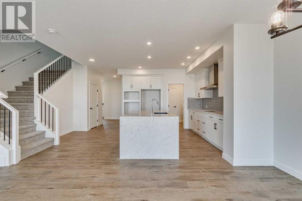 12 Key Cove Sw, Airdrie, Alberta  T4B 5T3 - Photo 7 - A2188948