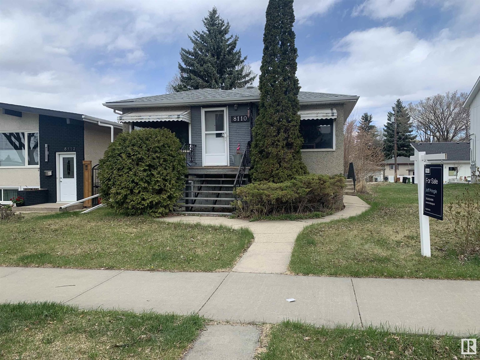 Property at 8110 83 AV NW image 1