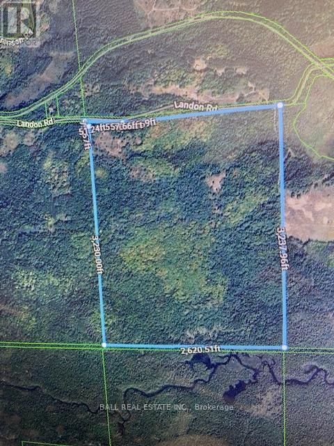 00 Landon Road, Bancroft, Ontario  K0L 1C0 - Photo 2 - X12112372