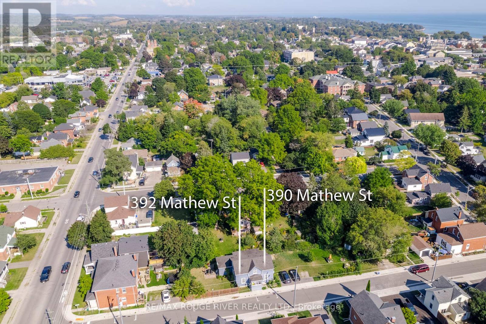 390/392 Mathew Street, Cobourg, Ontario  K9A 3E8 - Photo 3 - X12112471