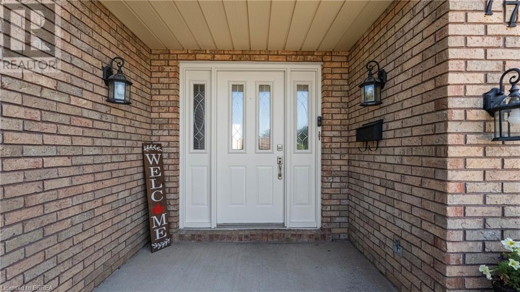77 Ludlow Crescent, Brantford, Ontario N3P 1X2 - Photo 5 - 40719130