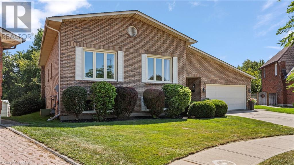 Property at 77 LUDLOW Crescent image 1