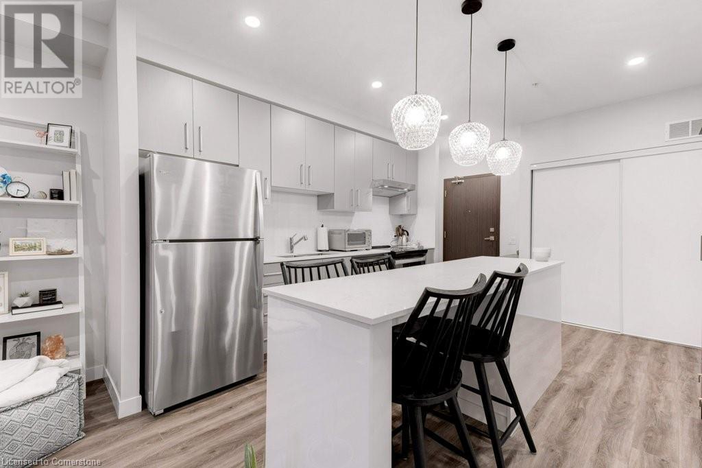 15 Queen Street S Unit# 812, Hamilton, Ontario  L8P 0C6 - Photo 8 - 40714784